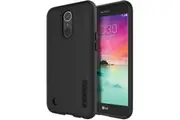 Incipio LG K20/K20V/K20 Plus/Harmony/Grace LTE Dualpro Phone Case - Black
