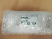 Veris Hew3msth wall mount temperature and humidity sensor.