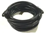 Bose Lifestyle 12 ft Acoustimass Subwoofer Cable 302580-1001 9 pin Replacement