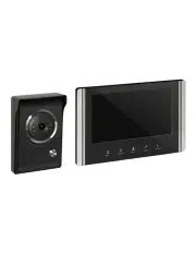 [Traderight] Video Door Bell WiFi Camera Wireless Phone Intercom Security Monitor