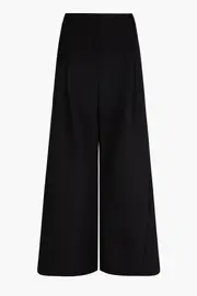 FLARED ABEL TROUSER