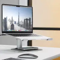 在飛比找PChome24h購物優惠-Twelve South HiRise Pro for Ma