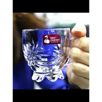 在飛比找ETMall東森購物網優惠-高級水晶咖啡杯玻璃咖啡杯子高檔精致高顏值創意玻璃杯歐式小茶杯