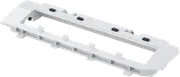 Roborock Rubber Main Bridge Cover - QRevo,/QRevo Max V
