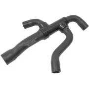 987-106-522-02 GenuineXL Radiator Hose for Porsche Boxster Cayman 2006-2008 (for: Porsche)