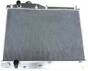 Aluminum Radiator,S2000 S2K AP1 AP2 CR F20C F22C1 2.0/2.2 2000-2009 MT
