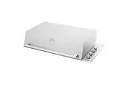 Signature ProLine Stainless Steel Integrated 6 Burner Built in BBQ w/ Hood, SS Burners & Grills - BSH158SA