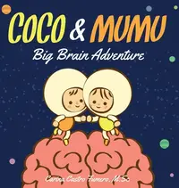 在飛比找誠品線上優惠-Coco & Mumu: Big Brain Adventu