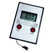 Upgraded Rowing Machine Display Replacement with Time Speed Distance Display