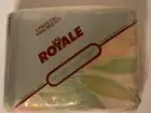 Royale Sheet 4 pieces King bed set sheet set KING 100% Polyester