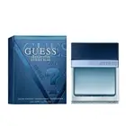 Guess Seductive Blue by Guess EDT Spray 100ml For Men