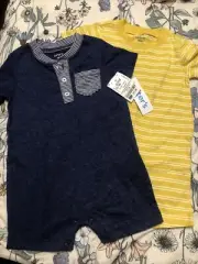Carter’s 18 Mos Jumper Set