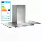 Airforce F30 90 Se Solanius Exhaust Hood Cooker Recirculation Glass 90 CM