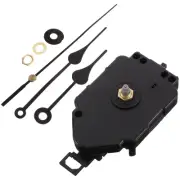 Clocks Wall Replacement Kit Mechanism with Compact Size Work