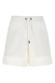 BRUNELLO CUCINELLI 'Paneled Track' Shorts