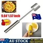 2024 New Long Handle Stainless Steel Corn Stripping Home Kitchen Stripper Tool