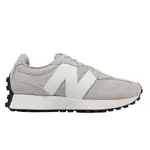 NEW BALANCE 327 灰 白 元祖灰 復古 厚底 男鞋 女鞋 NB IU [YUBO] MS327CGW D楦