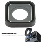 Lens Replacement for GoPro Hero 9 10 Black Action Camera Protective Lens