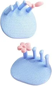 Foot Arch Trainer for Hallux Valgus Correction Toe Trainer Device for Strengthening and Slimming Calves Adjustable Foot Support for Effective Toe Alignment and Arch Improvement