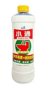 在飛比找Yahoo!奇摩拍賣優惠-【B2百貨】 花仙子小通馬桶疏通劑(960c.c.) 471