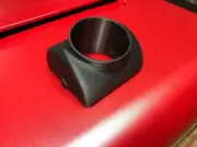 52mm Boost Gauge Pod Mount for Audi B5 S4 RS4 A4 Vent