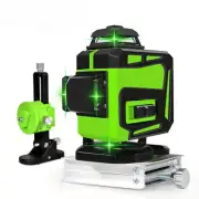 Laser Levels Self-leveling 360 Horizontal Vertical Super Powerful Laser Level