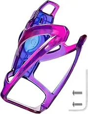 Water Bottle Holders for Bikes - Water Drink Holder | Bicycles Water Bottle Coffee Bottle Clip Cycling Bottle Holder Cages for Mountain Bikes