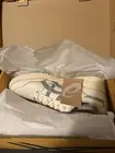 ASICS X Foxtrot Uniform EX89 Sz 11