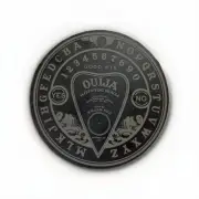 12 Inch Slate Ouija Board