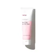 [MANYO FACTORY] Pink Clay D-TOC Pack - 75ml / Free Gift