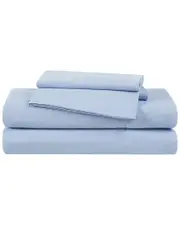 The Farmhouse by Rachel Ashwell 200tc Washed Cotton Sheet Set