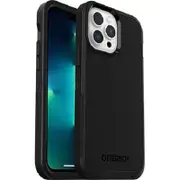 OtterBox Apple iPhone 13 Pro Max Defender Series XT Case with MagSafe - Black (77-85595)