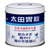 在飛比找比比昂日本好物商城優惠-太田胃散 OHTA 罐裝粉末 140g [單筆訂單限購2組]