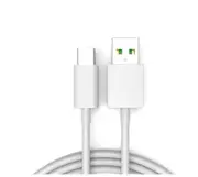 Type C USB Cable 5A VOOC Compatible for Oppo