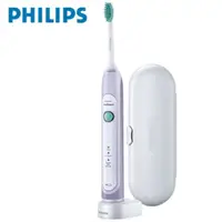 在飛比找樂天市場購物網優惠-PHILIPS 飛利浦 Sonicare 充電式音波震動牙刷