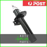 Fits VOLKSWAGEN GOLF/VARIANT FRONT SHOCK ABSORBER GAS.TWIN TUBE - 1K#