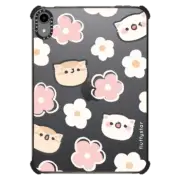 iPad mini (6th gen) iPad Impact Case My Blooming Love