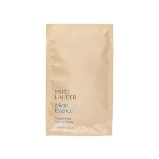 Estee Lauder Micro Essence Infusion Mask 1PCS | Sasa Global eShop