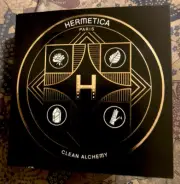 Authentic Hermetica Clean Alchemy Perfume - The Door - Mini 1.5