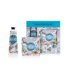L'Occitane en Provence OMY Shea Bar Soap/Hand Cream Duo