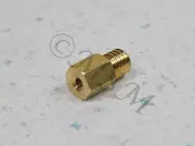 KAWASAKI SUZUKI NEW K&L MIKUNI CARBURETOR 4/042 LARGE HEX MAIN JET #420 18-4452