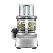 BREVILLE THE KITCHEN WIZZ(R) 16 - BRUSHED STAINLESS STEEL