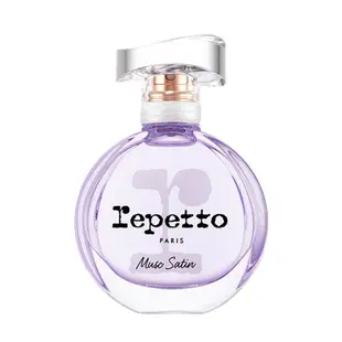 Repetto Musc Satin 麝香緞面女性淡香水