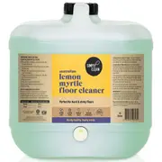 Simply Clean Lemon Myrtle Floor Cleaner 15L