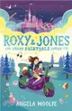 Roxy & Jones: The Great Fairytale Cover-Up