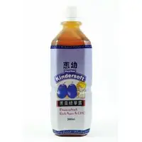 在飛比找大樹健康購物網優惠-【惠幼】黑棗精華露（360ml/瓶）