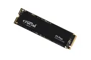 Crucial P3 Plus 2TB Gen4 NVMe SSD 5000/4200 MB/s R/W 440TBW 680K/850K IOPS 1.5M hrs MTTF Full-Drive Encryption M.2 PCIe4 5yrs ~CT2000P3SSD8