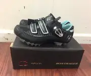 Bontrager RL Mountain WSD Women's 37.5 EU 6.0 US Shoes New in Box