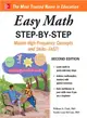 Easy Math Step-by-step