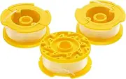 STANLEY FATMAX 3 Pack 9M Spool & Line (1.6mm)